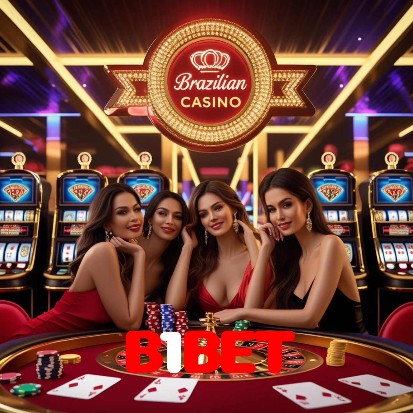 Segurança no B1BET