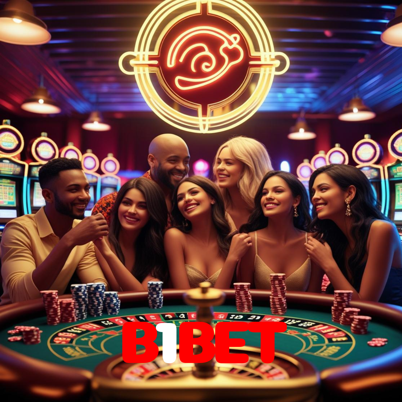 Problemas de Login no B1BET