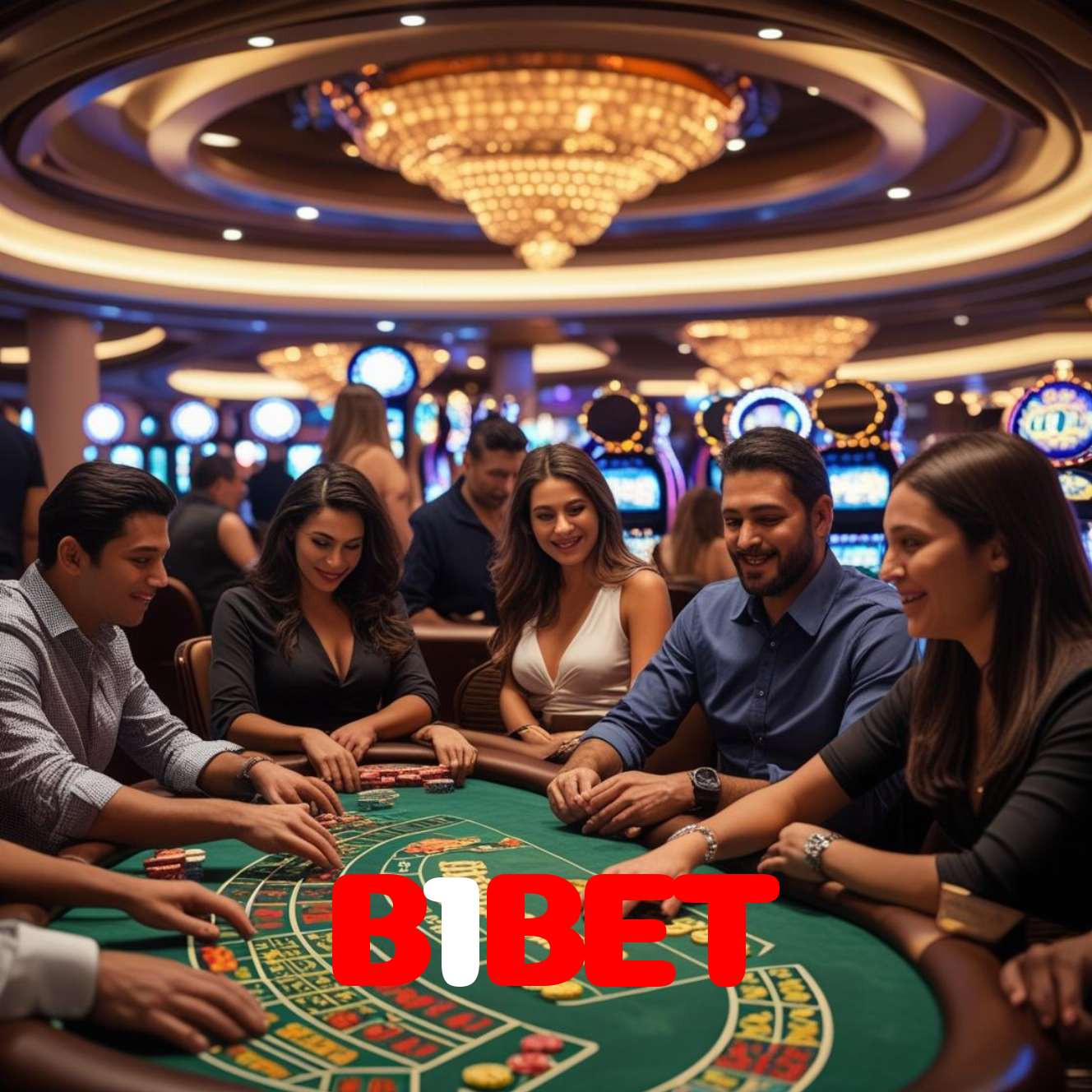 Problemas de Login no B1BET