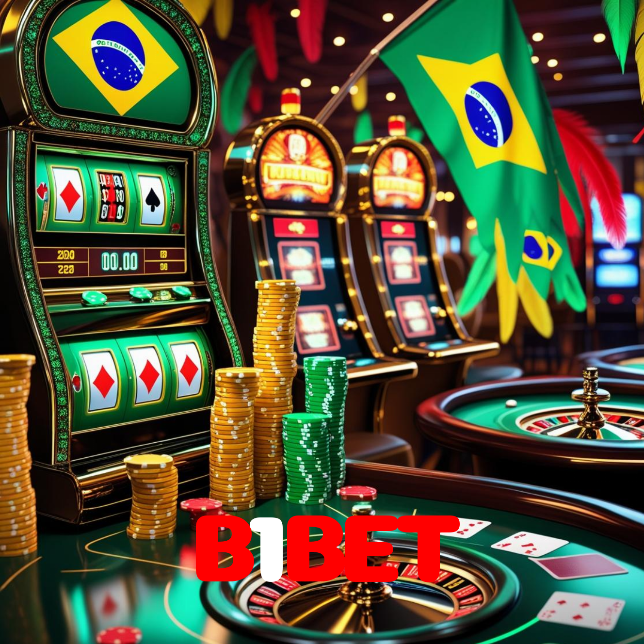 Blackjack