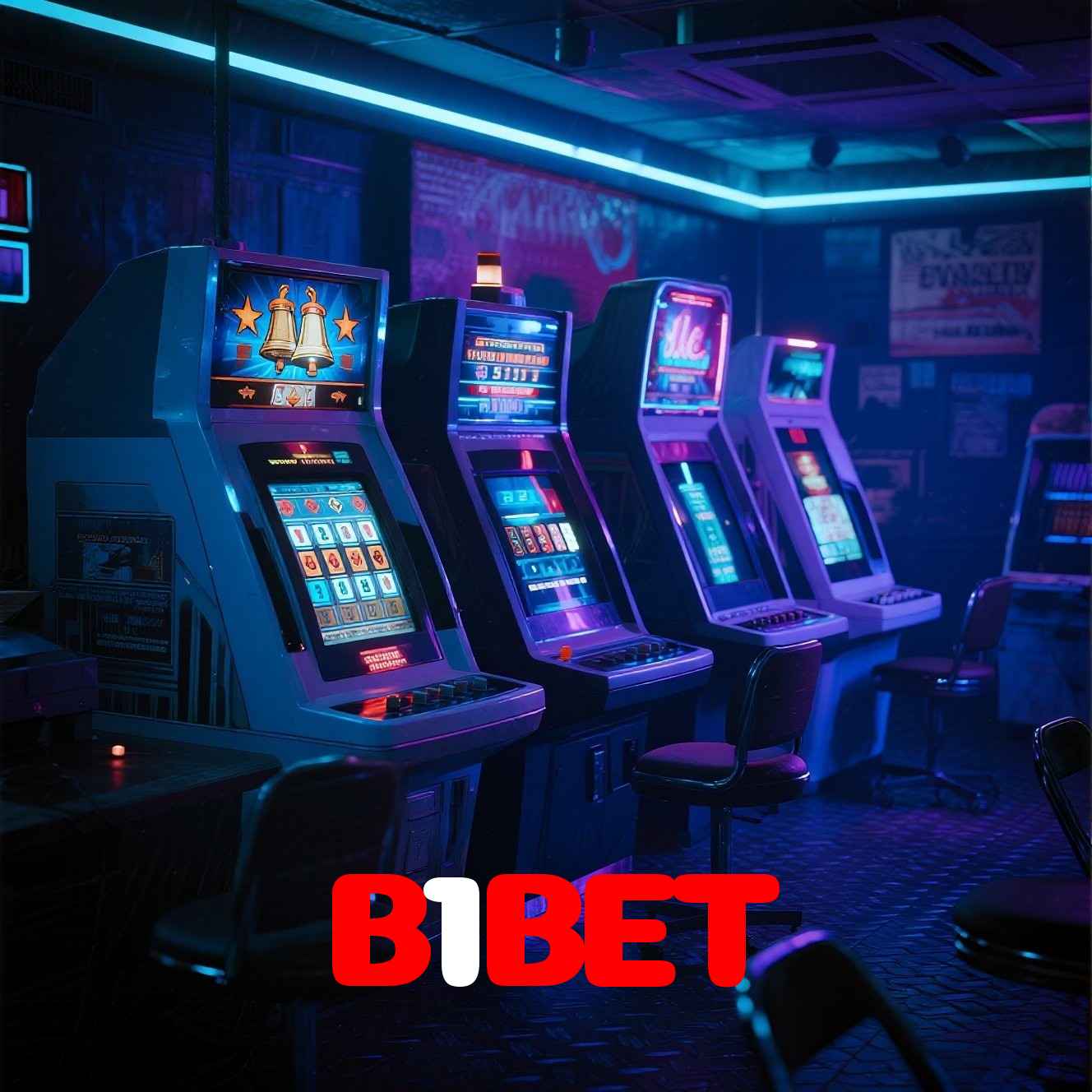 Problemas de Login no B1BET