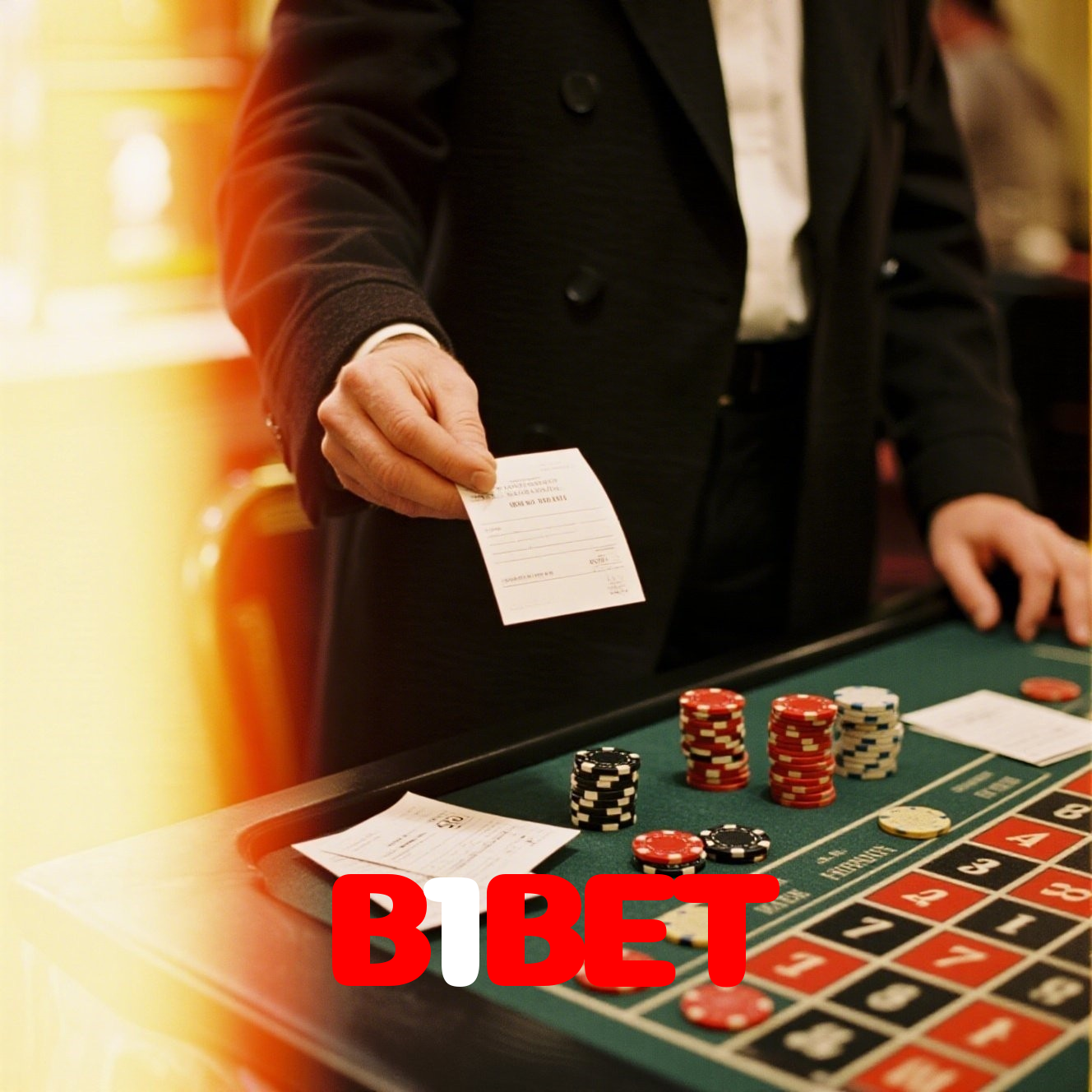 Problemas de Login no B1BET