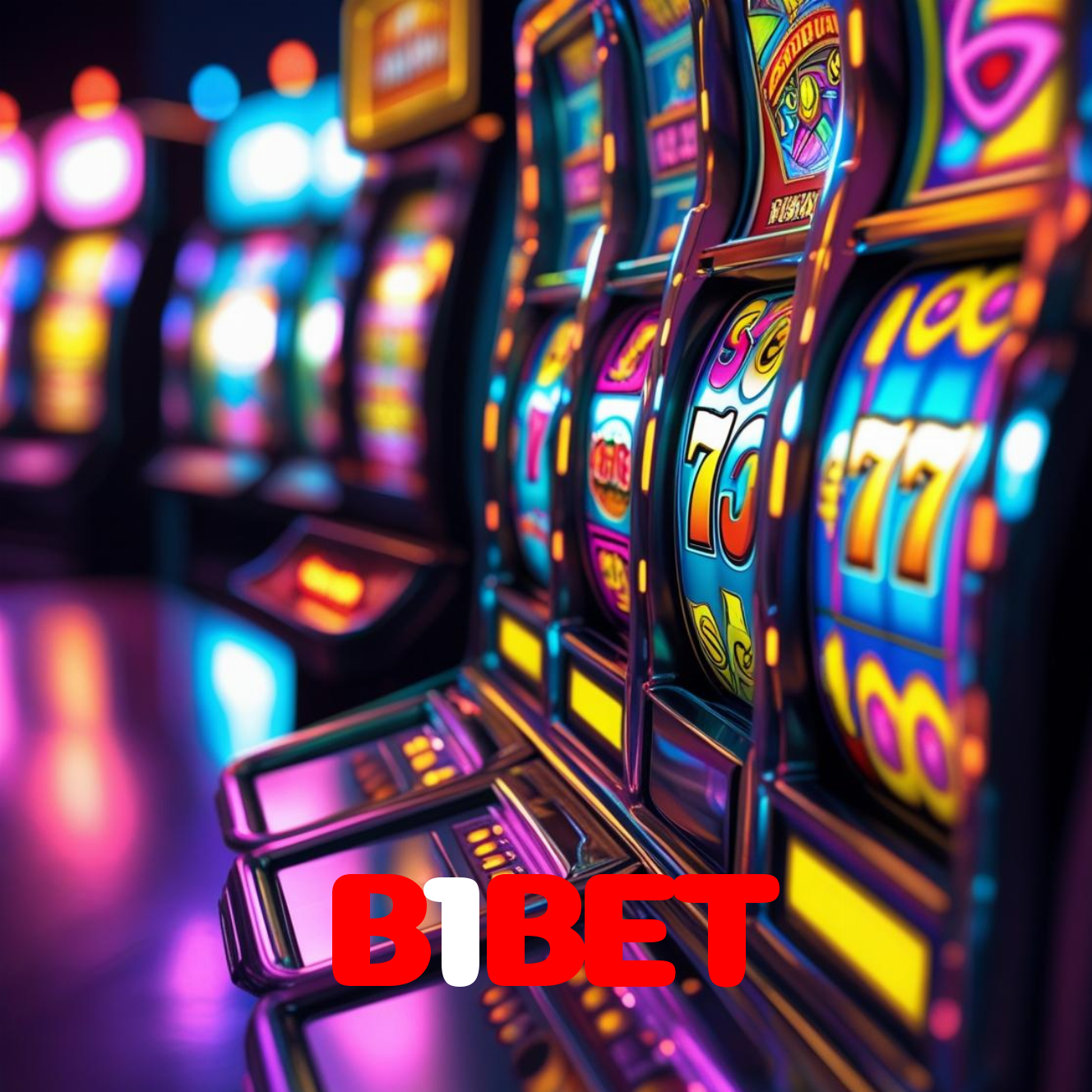 Segurança no B1BET