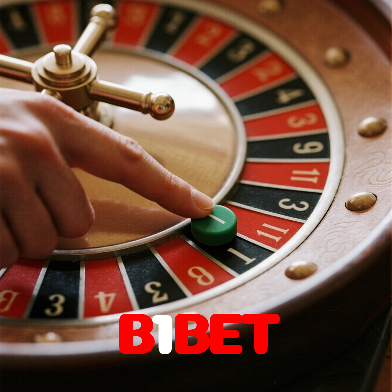 Login no B1BET