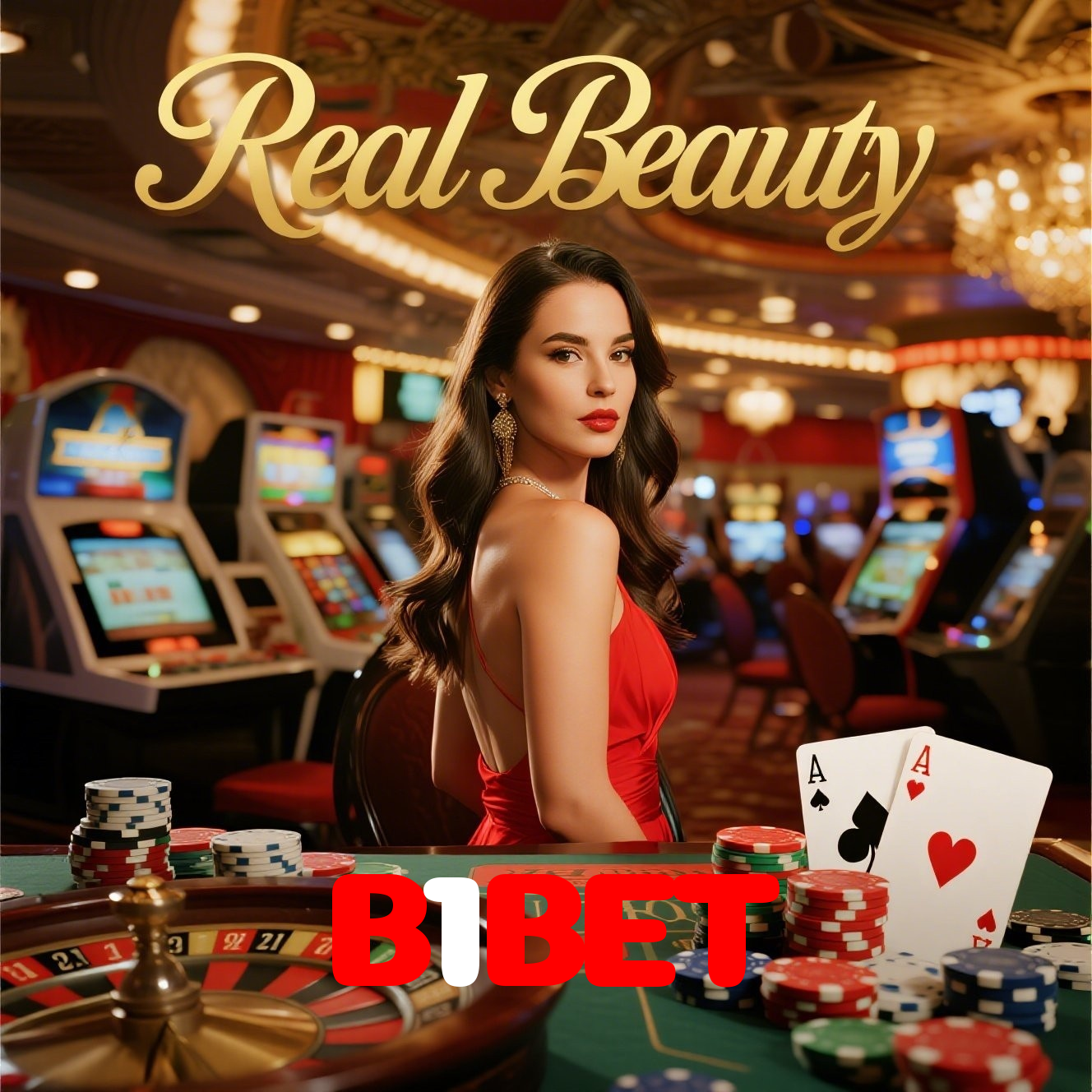 Segurança no B1BET