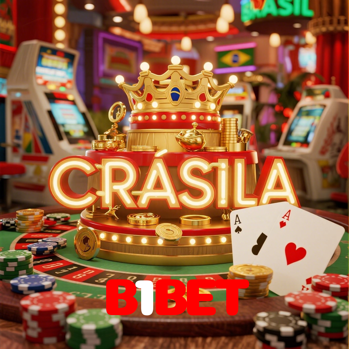 Login no B1BET