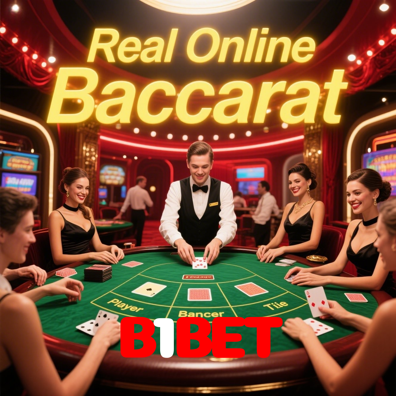 Segurança no B1BET