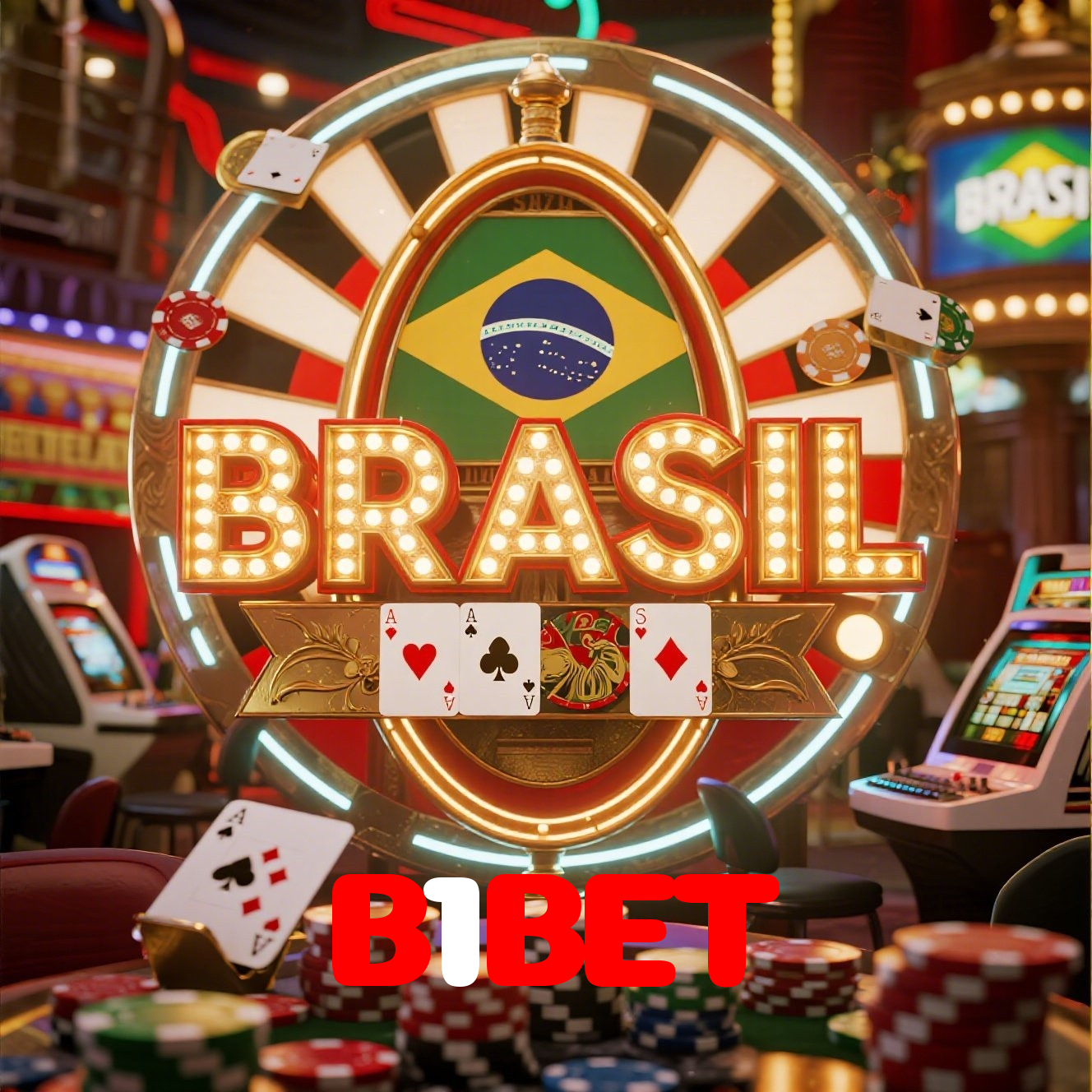 Problemas de Login no B1BET