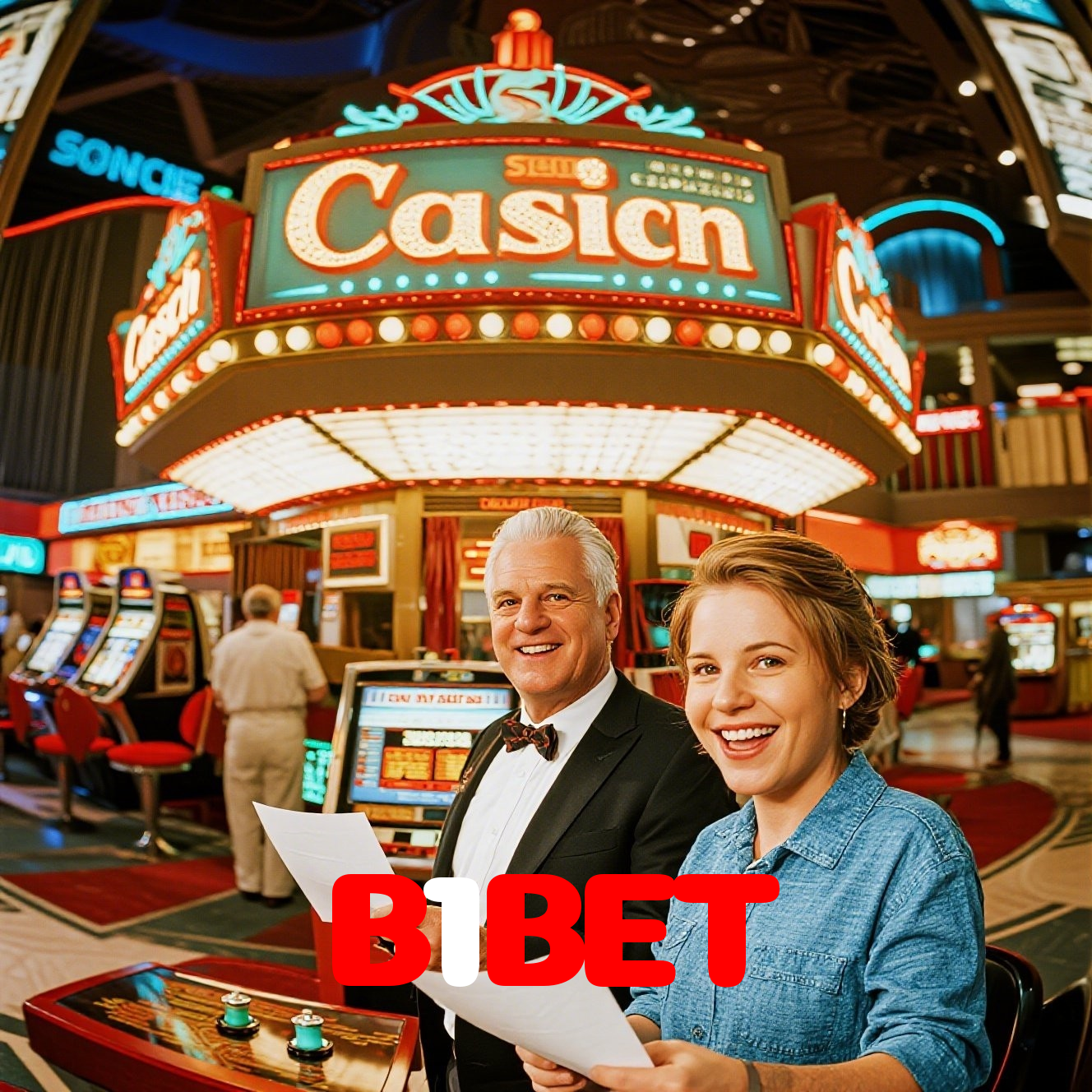 Problemas de Login no B1BET