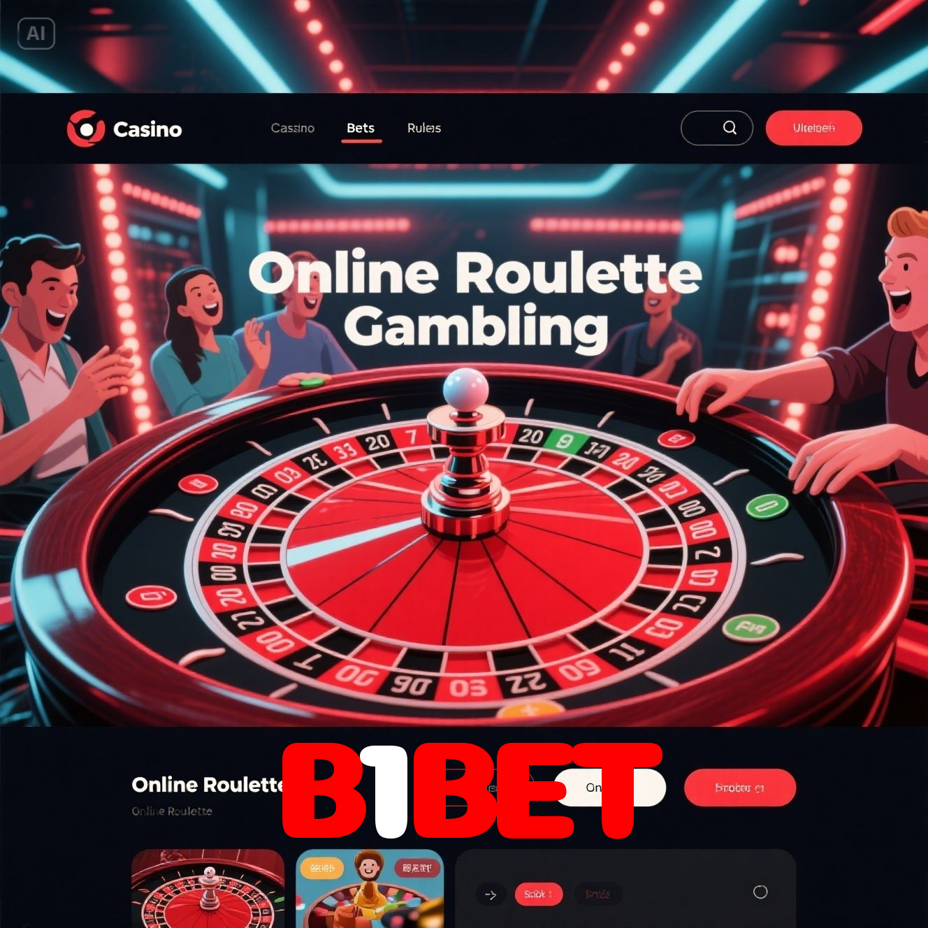 Problemas de Login no B1BET