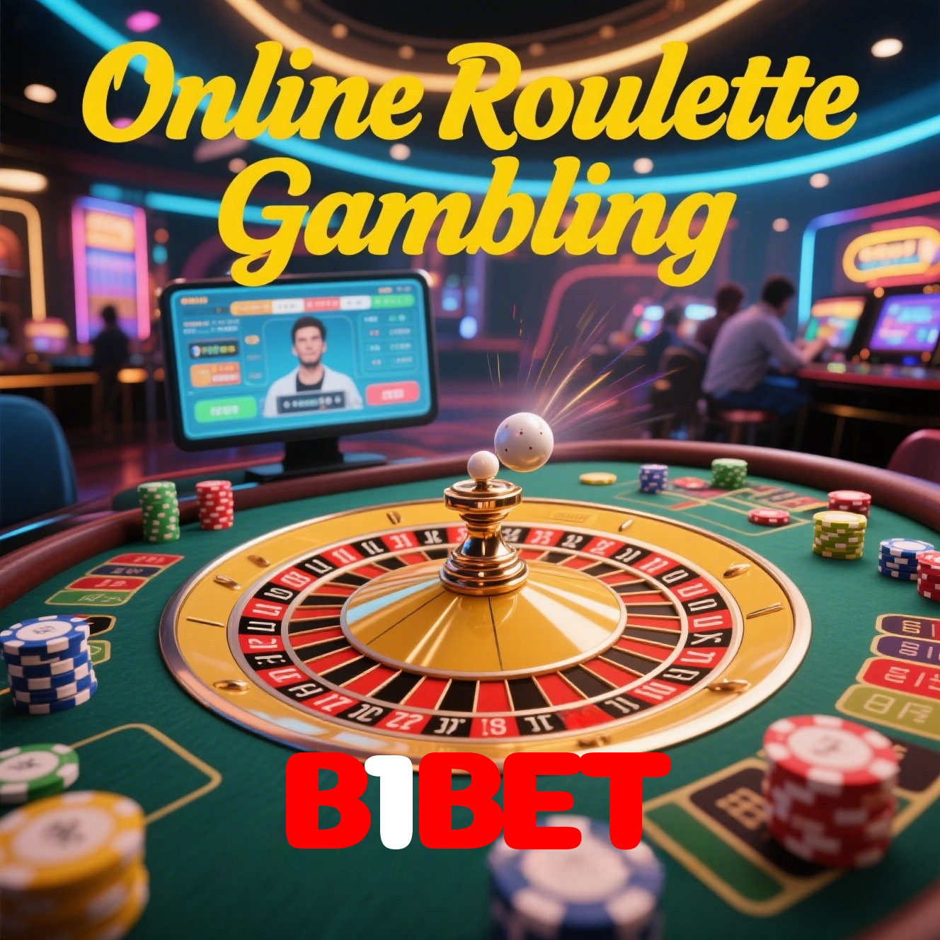 Problemas de Login no B1BET