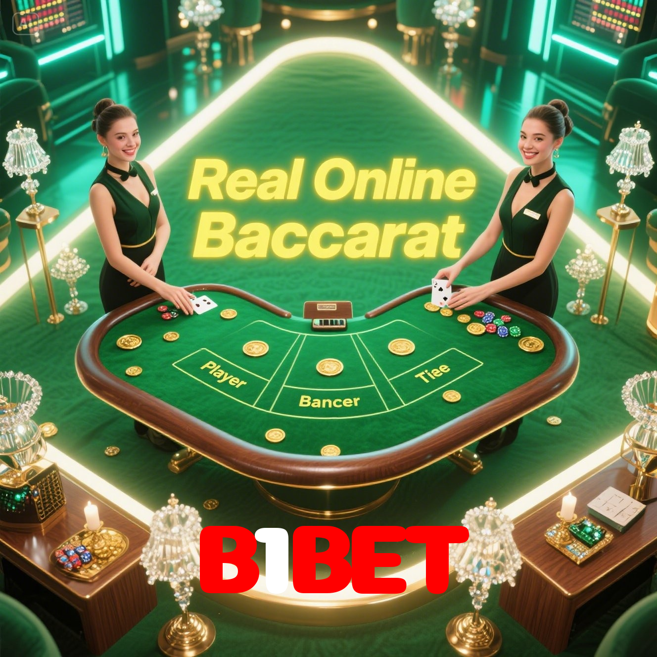 Login no B1BET