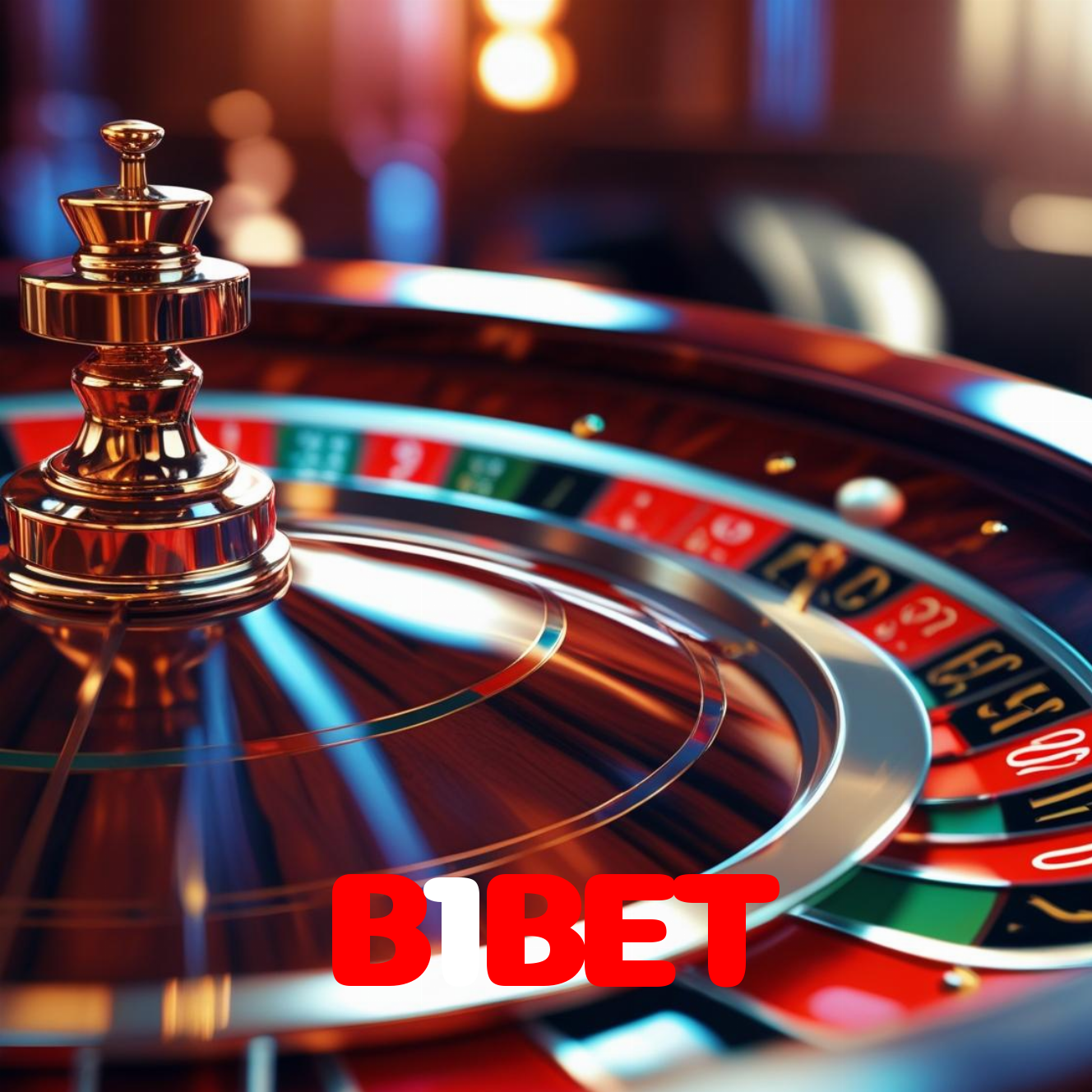 Problemas de Login no B1BET