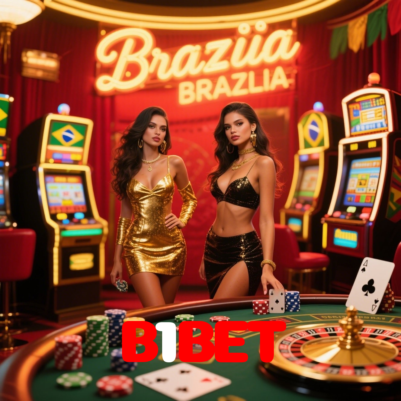 Login no B1BET