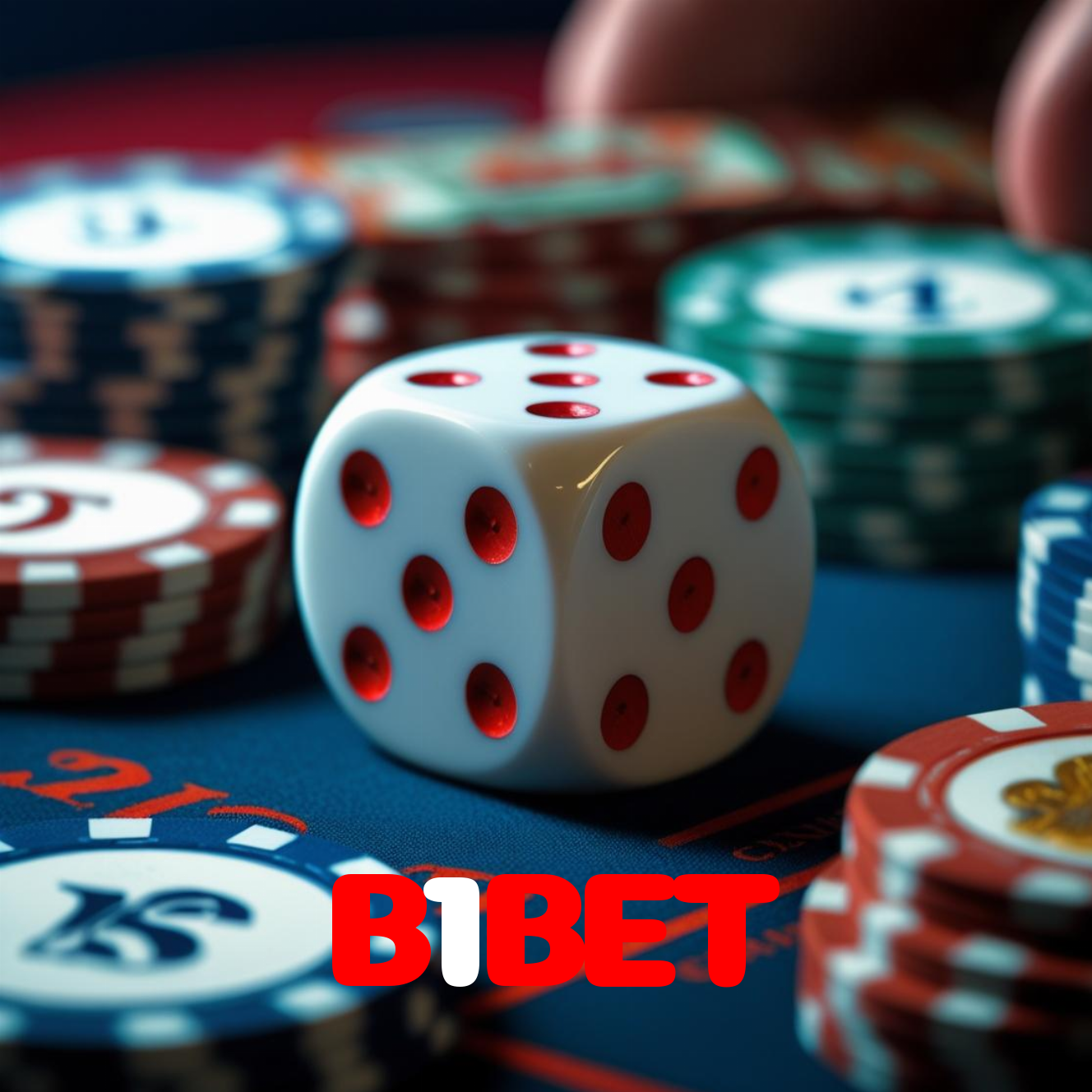 Segurança no B1BET