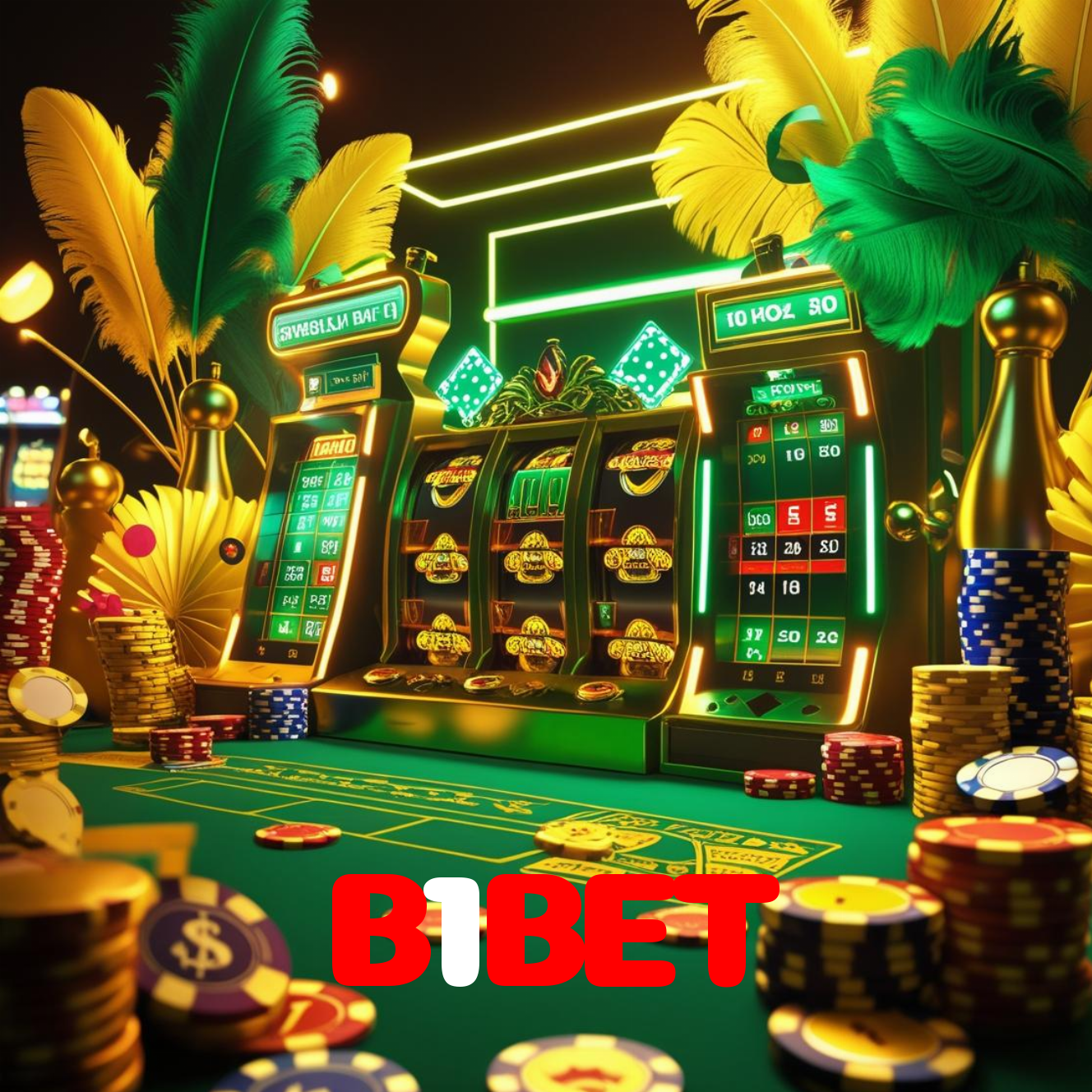 Problemas de Login no B1BET