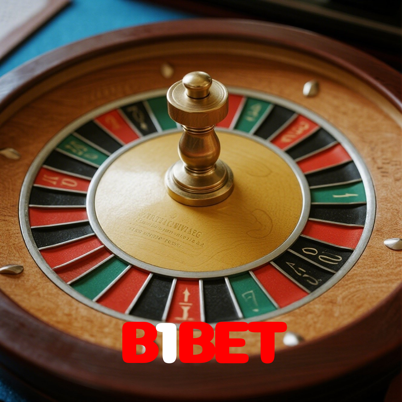 Login no B1BET