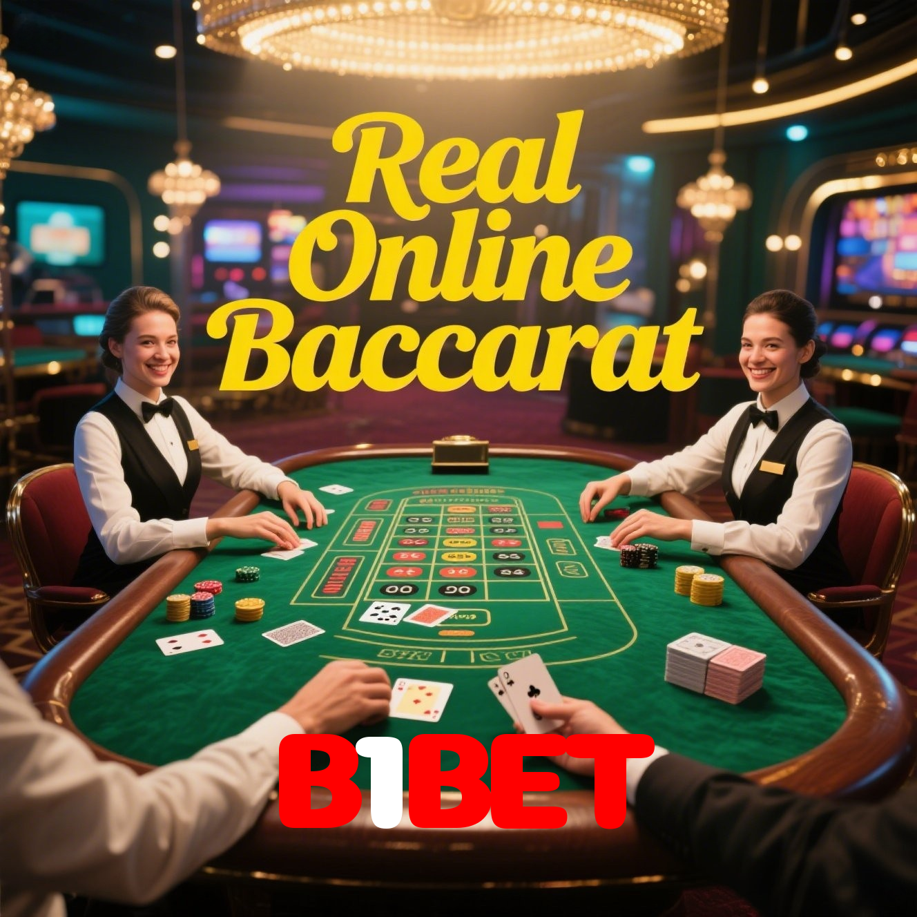 Login no B1BET
