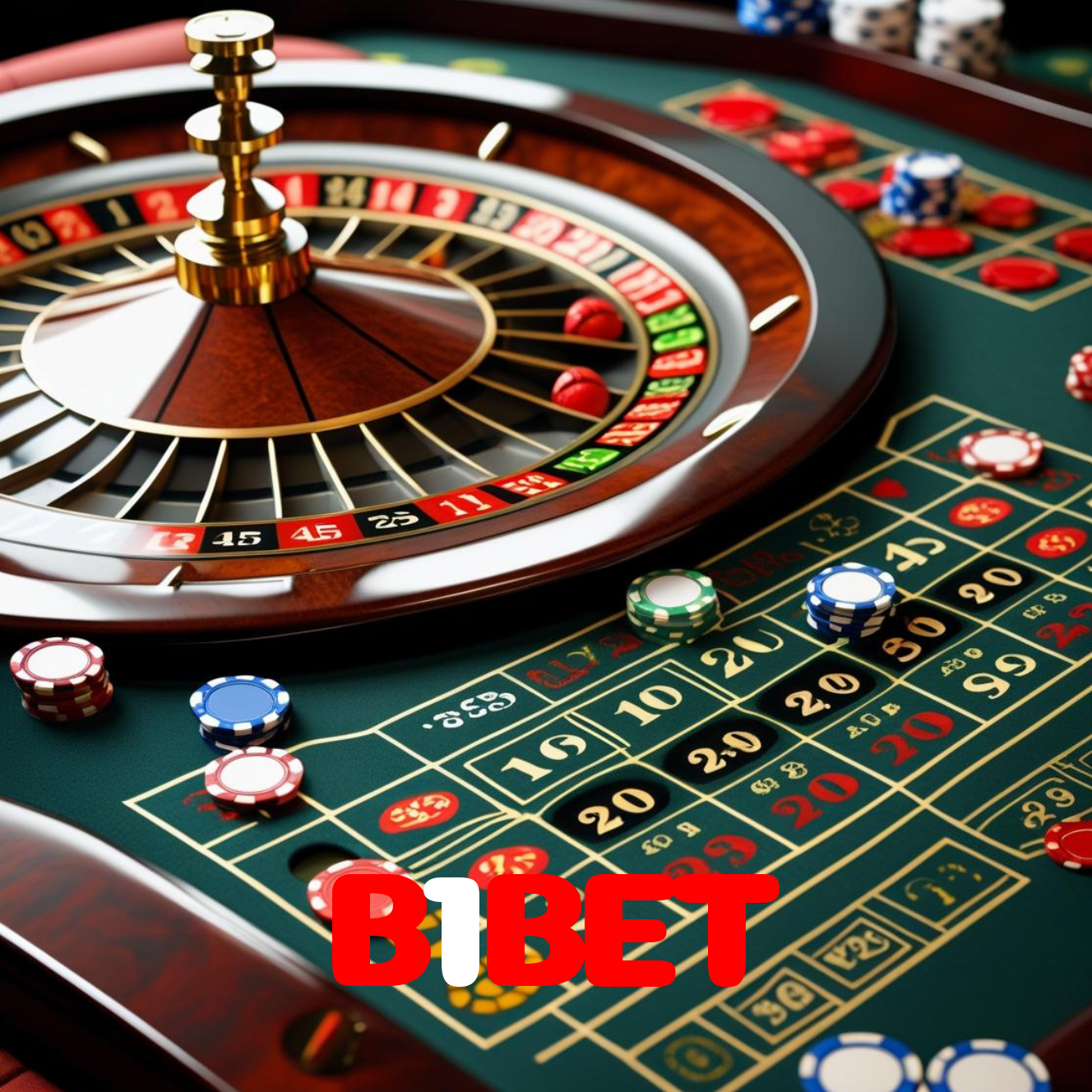 Problemas de Login no B1BET