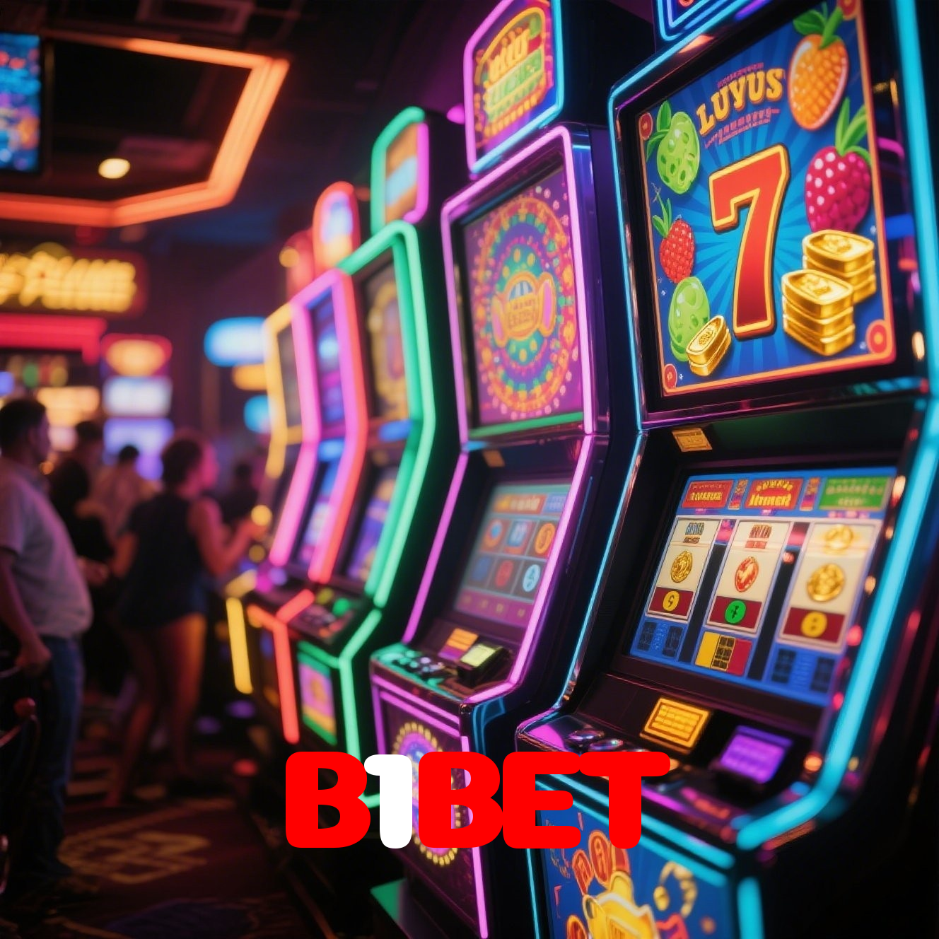 Segurança no B1BET
