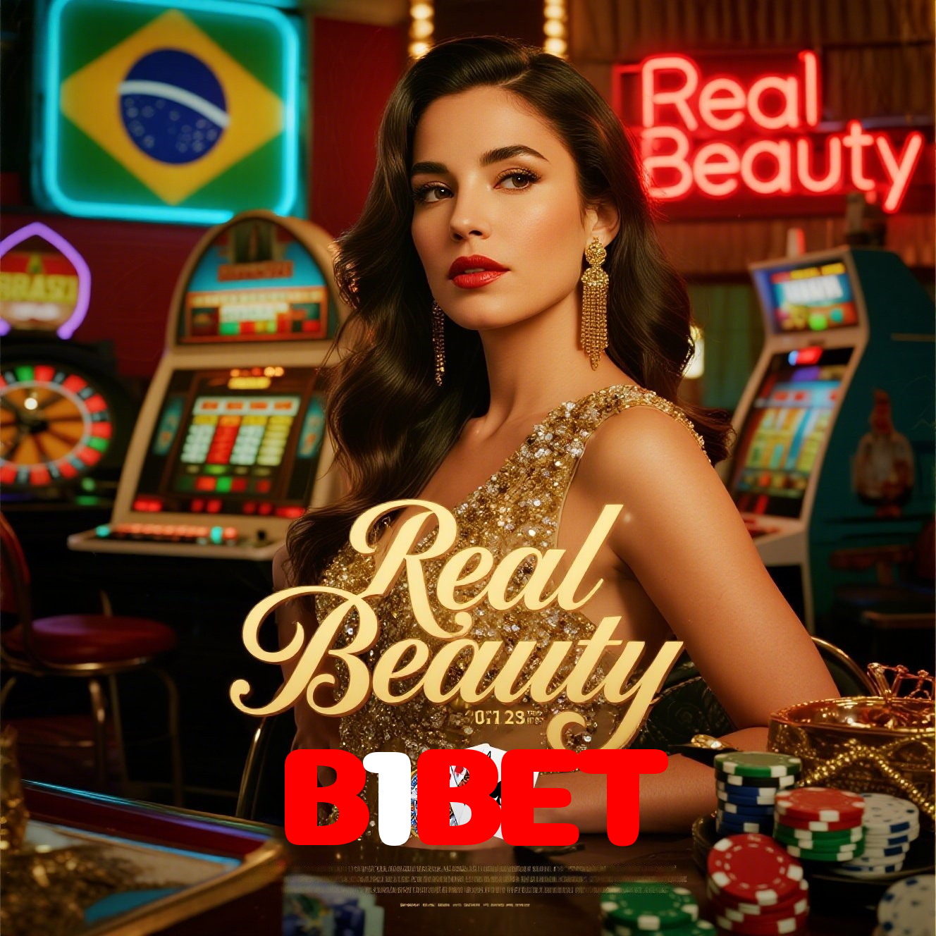 Segurança no B1BET
