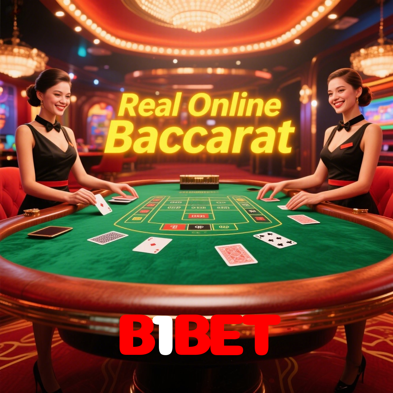 Segurança no B1BET