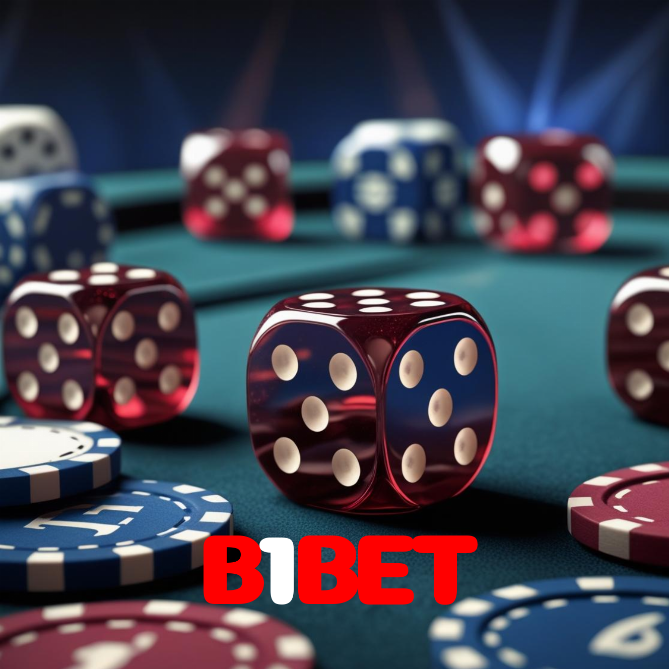 Problemas de Login no B1BET
