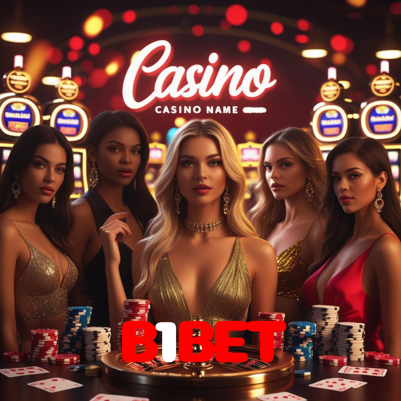 Login no B1BET