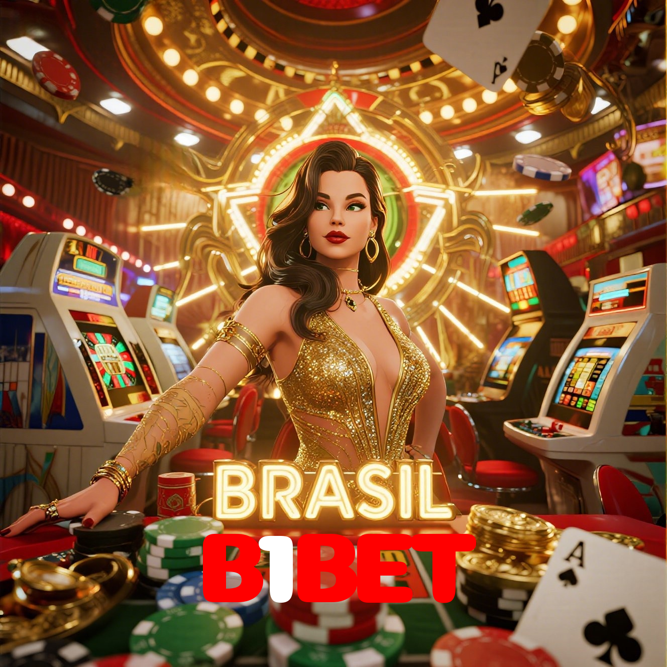 Login no B1BET