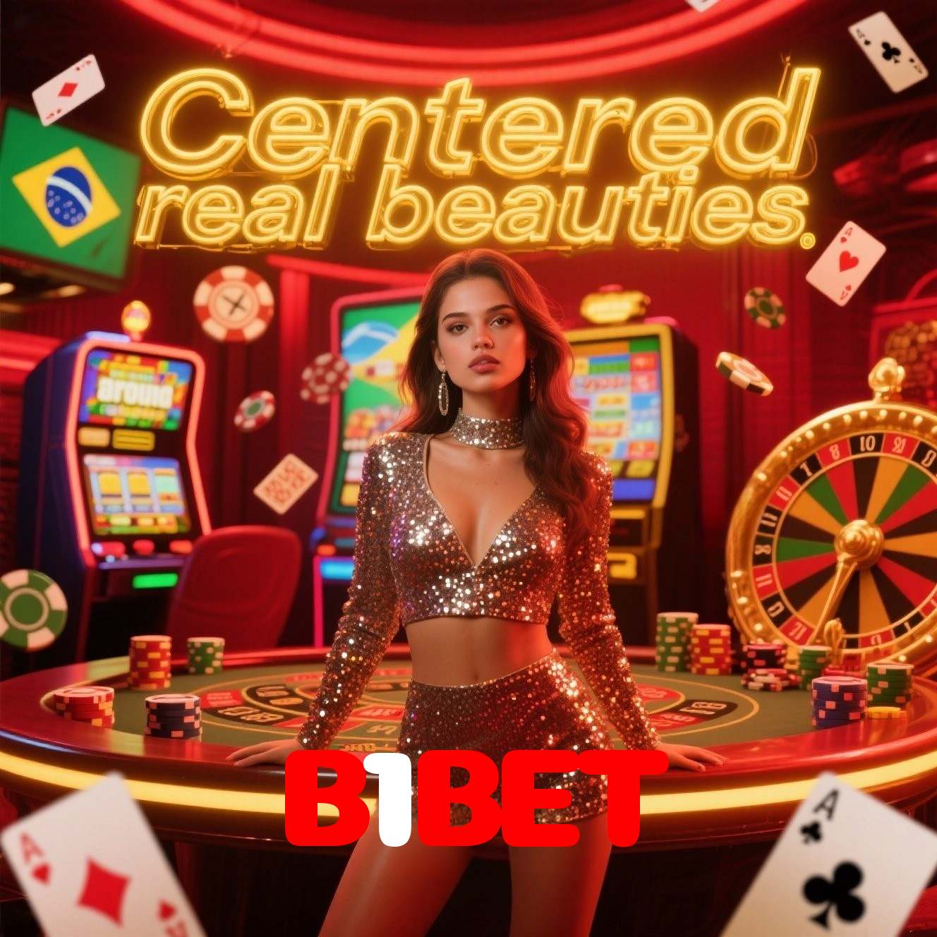Login no B1BET