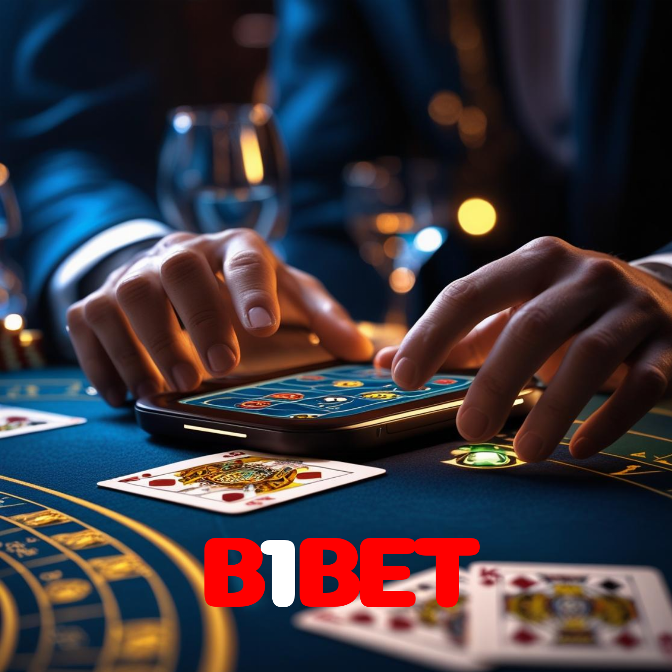 Problemas de Login no B1BET