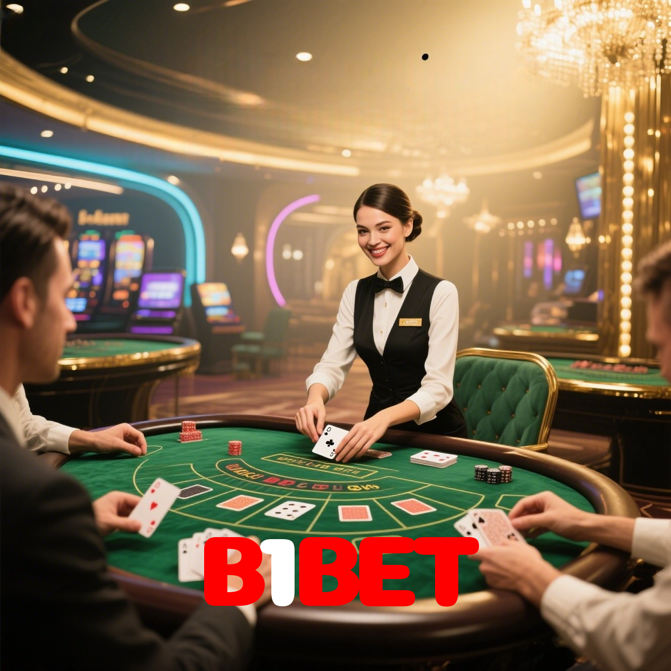 Problemas de Login no B1BET