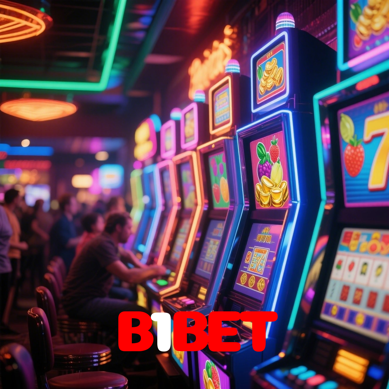 Segurança no B1BET