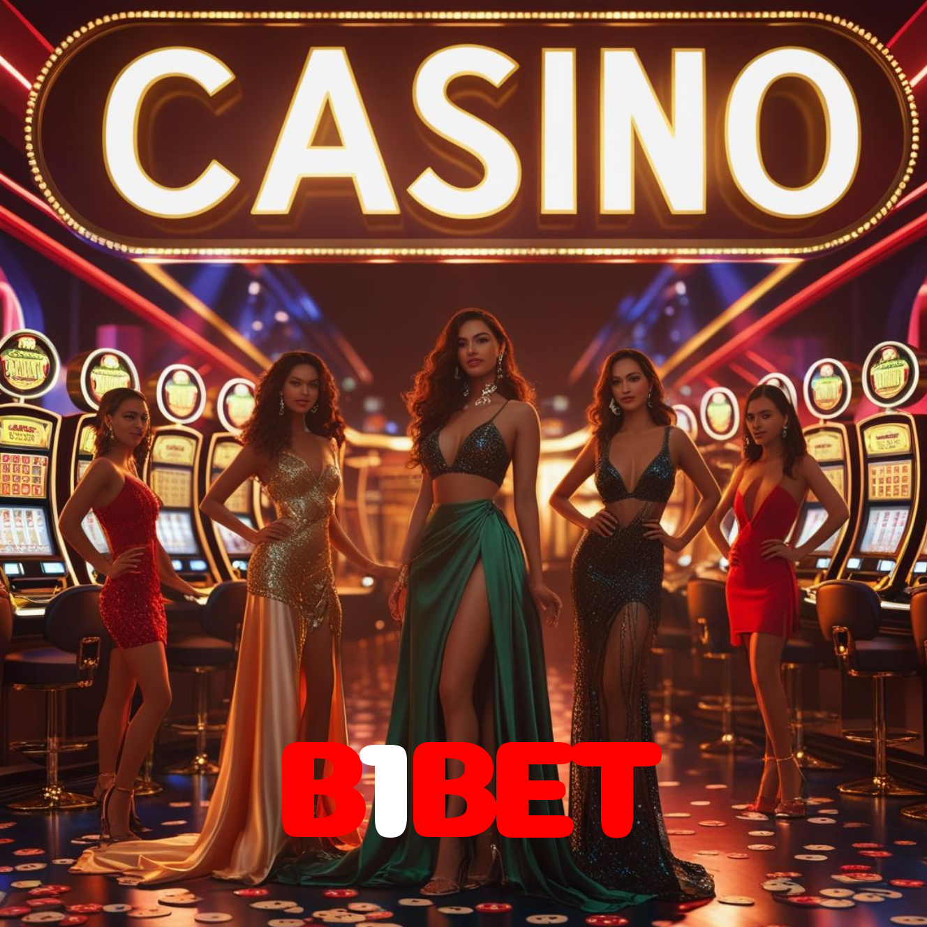 Problemas de Login no B1BET