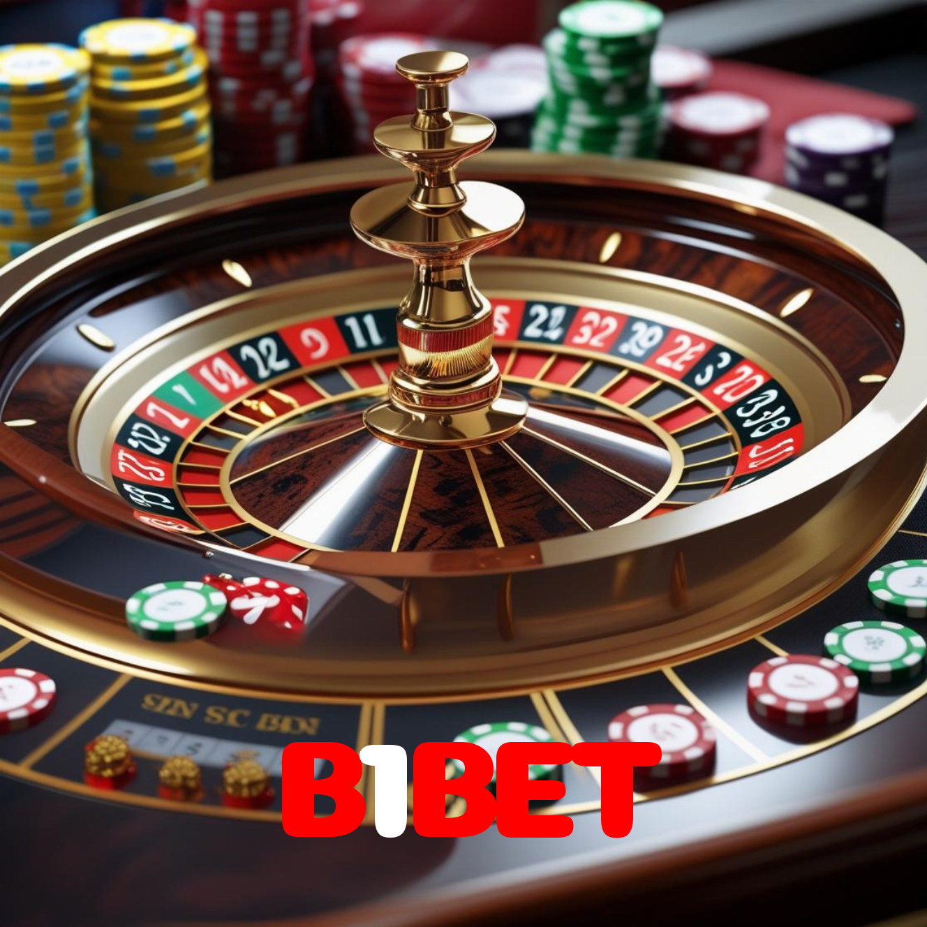 Problemas de Login no B1BET